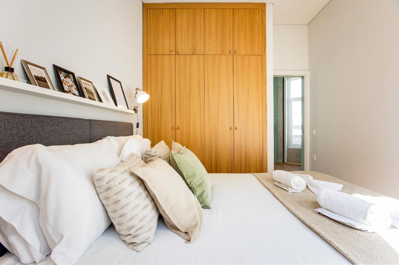 Mouzinho Darling 1Br W/ Ac In City Center By Lovelystay Porto Exterior photo